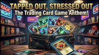 Tapped Out, Stressed Out (MTG)