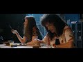 Bohemian Rhapsody - I'm In Love With My Car Scene (Rami Malek/Freddie Mercury)