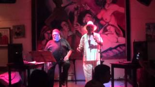 Armando Manzanero esta tarde vi llover