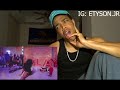 Hope You Do Best Reaction | Chris Brown | Aliya Janell Choreography | By Etyson.Jr