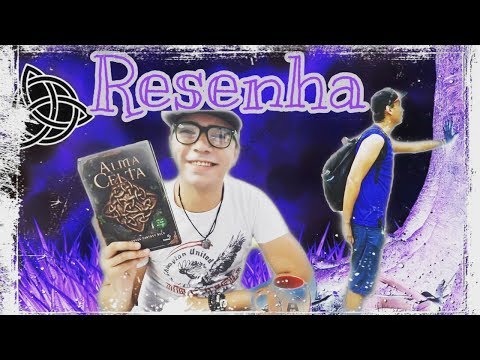 Resenha: Alma Celta ?? Marcelo Moreira ?? Marmor