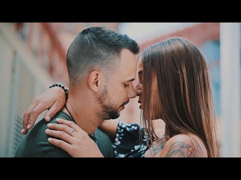 EL SANDRO - Cuéntale ft RAFA BUENO