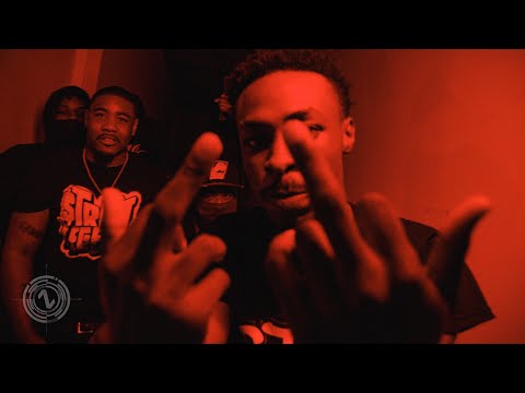 Luh Mari x Issue - "Back 2 Back" (Official Music Video) | Shot By: @RedTapeDistrict