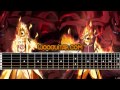 Naruto Opening - Distance Long Shot Party Guitar ...