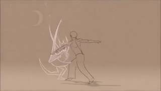 Salvador Sobral - Amar Pelos Dois (Thought of You by Ryan Woodward)