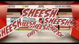 Download lagu Babymonster - Sheesh ( Alhaeqal Bootleg ) mp3 Download lagu Babymonster - Sheesh ( Alhaeqal Bootleg ) mp3