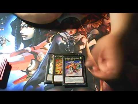 My Top 16 Los Angeles Regionals Pure Kozmo Deck Profile!!!