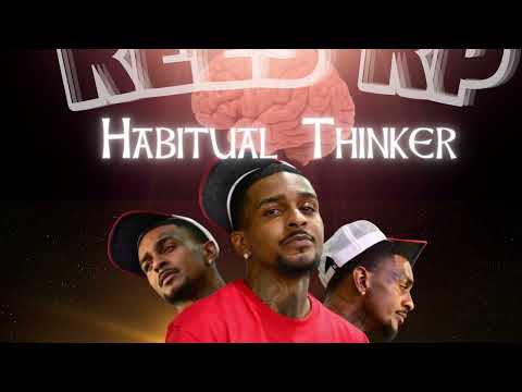 Rees RP - Habitual Thinker (Audio)