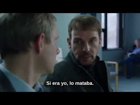 Tráiler Fargo