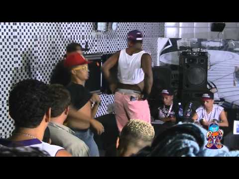 Mc Gut Original - Quintal do Funk (Todas as Quartas - Estação de Madureira)