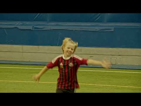 Kultsu U9 - Lautp/sininen. Imatra, Aug. 2, 2025