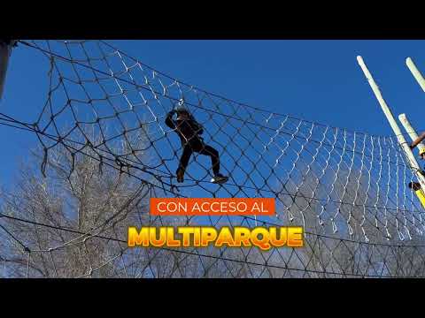 Quedate en nuestras Cabañas