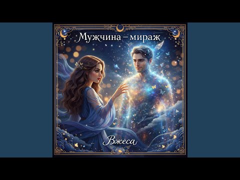 Вжеса - Мужчина