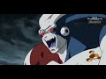 DB Heroes Universe Mission Episode 15 English Dub