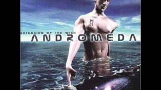 Andromeda - Crescendo of Thoughts (original)