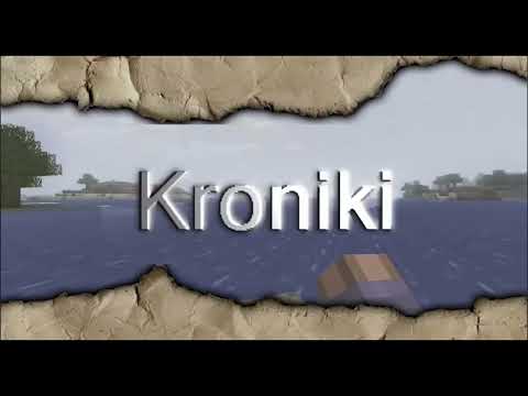 Przygody z Minecraft - Kroniki Podróżnika Song [INSTRUMENTAL]