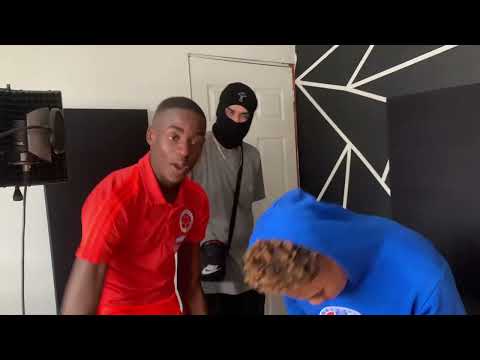 Hostin 23 - H-O-S-T-I-N (oficial video ) prod la mente )