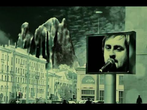 J:МОРС - Моё солнце (official music video, 2006)