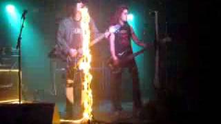 ADAM BOMB - Pure S.E.X.