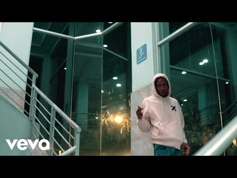 Quenga - Focus (Official Video)
