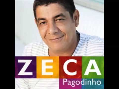 Vou Botar Teu Nome Na Macumba - Zeca Pagodinho