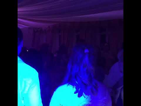 Glynn Tee - Professional DJ video.