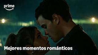 Mejores momentos románticos |  Saga Culpa