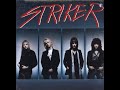 Striker Self Titled Full Album Hardrock Fullalbum Ll