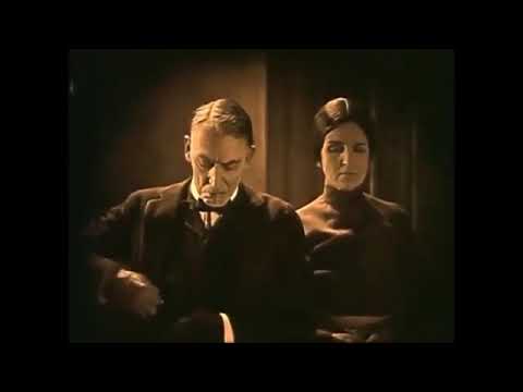 The Cat and the Canary (Il castello degli spettri) | Paul Leni | 1927