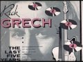rick grech - second generation woman 