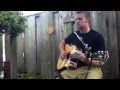 Billy Currington- Let Me Down Easy (Quinn Yording cover)