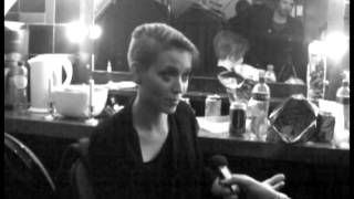 Interview of Alison Lewis (Zanias / ex-Keluar / ex-Linea Aspera)