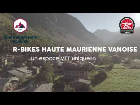 vtt haute maurienne