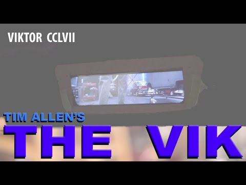 The Vik - A Time Allen Build - (part cclvii)