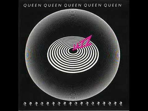 Queen - If you can't beat them