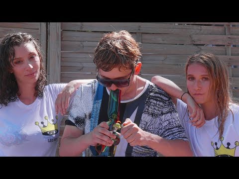 Leo Roi - J'suis défoncé (Clip Officiel)