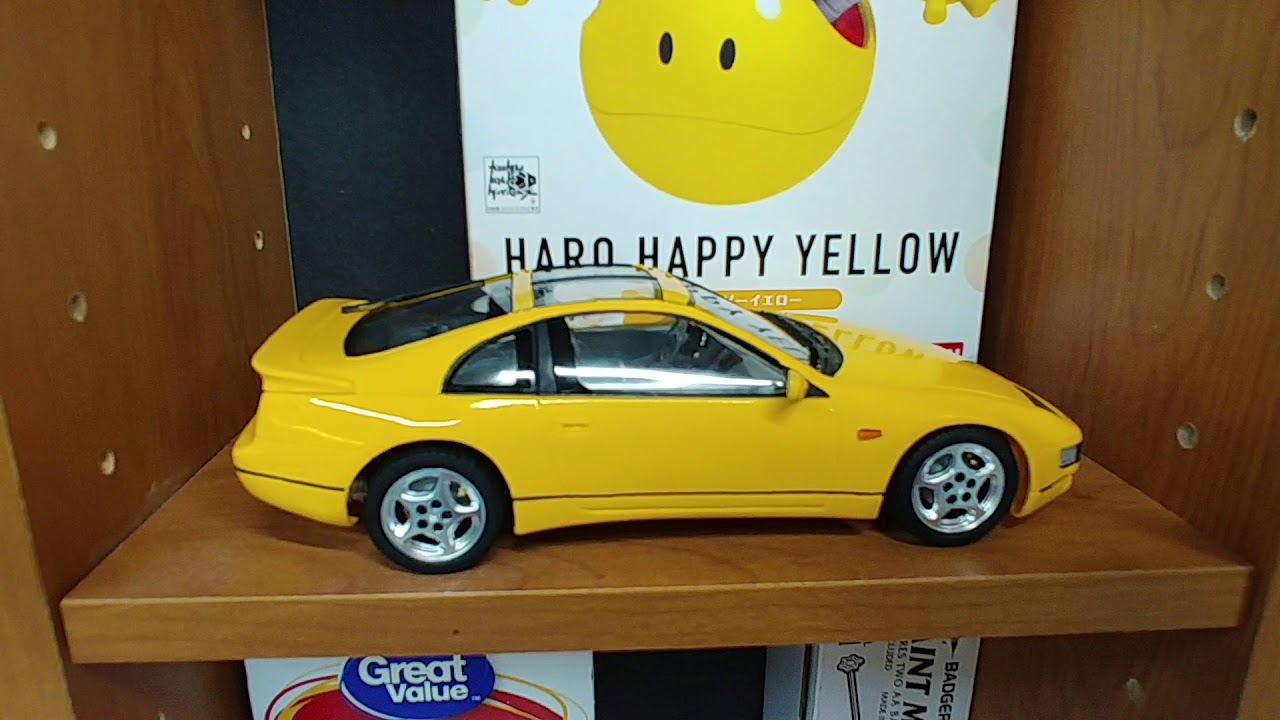 My Plastic Model / Gunpla Workbench With A Few Tips