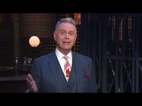 afbeelding Introductie door Eddie Muller - TCM's Noir Alley