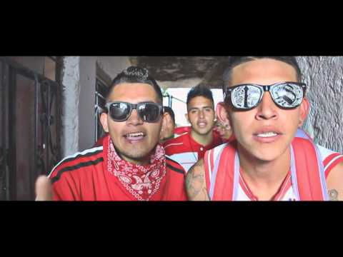 Represento El Ghetto // Red Mafia Clan // Video Official // ArteMusical 2015