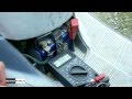 Как проверить зарядку аккумулятора на скутере 