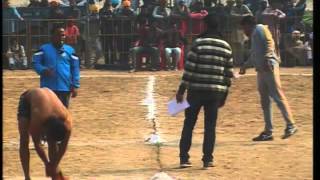 (1) Lakha (Jagraon) Kabaddi Tournament 7 Feb 2016
