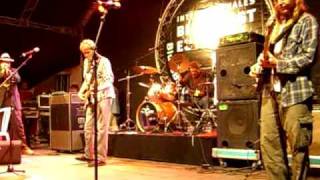 Reba Russell Band - Live @ Bluesfest Eutin 2009