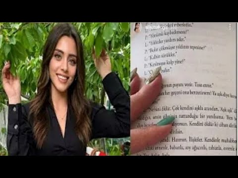 NAZMIYE NIJE UBILA LIK SEHER - ONA JE UBILA SERIJU / EMANET