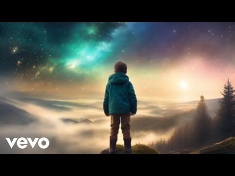 Eirikur Hauksson - Something Magical (Official Music Video)