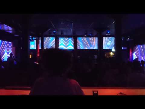 Afriqua at circule ( 07.03.2020 )