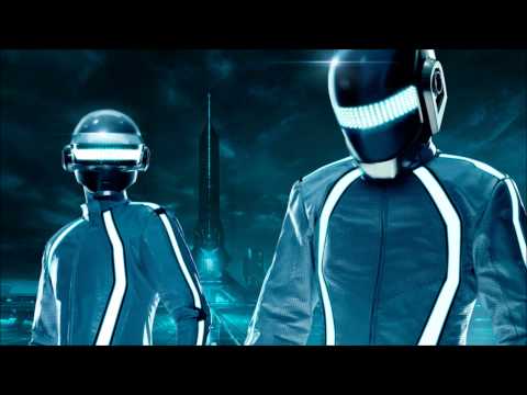 TRON: Legacy - Drerezzed/Rerezzed HD 1080p Good Bass Quality