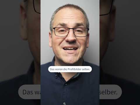 WhatsApp-Daten: Profil, Nummer und Gesicht ist alles abrufbar