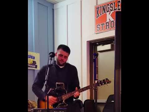 Promotional video thumbnail 7 for Jesse Jefferson