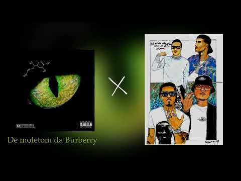 Alltrip feat Ryan Realcria | Astral - Desde Berço