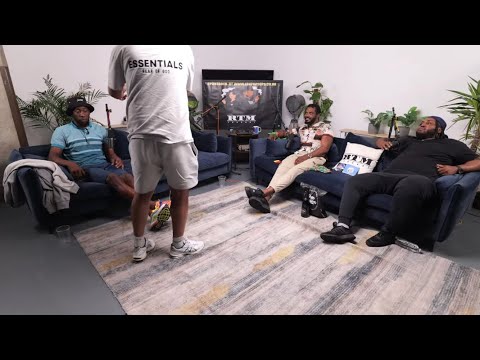 “I’VE SH💥T RAPPERS…”‼️😤😡Chronik & Shower Malik going MADDDDD😡😤(Unedited)